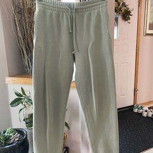 TNA Cozy AF Sweatpants